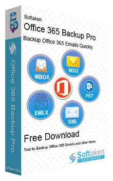 Office 365 backup