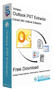 Outlook Attachment Extractor