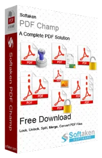 PDF Champ