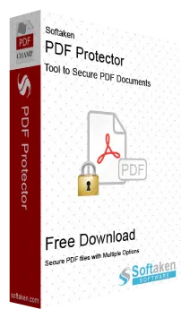 PDF locker