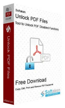 PDF Unlocker