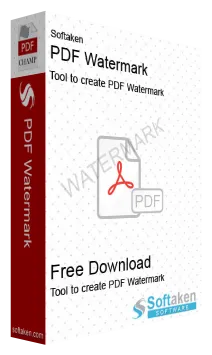 PDF Watermark