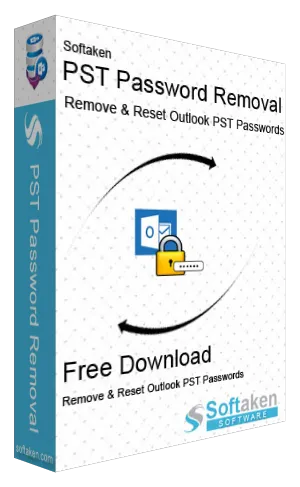 PST Password Recovery