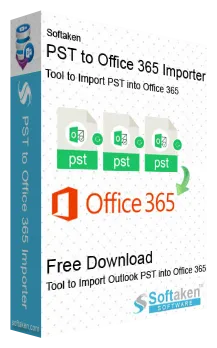 PST to Office 365