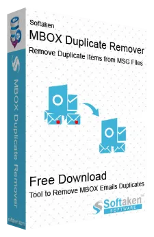 MBOX Duplicate Remover