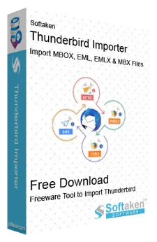 Thunderbird Importer