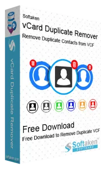 duplicate vcard remover