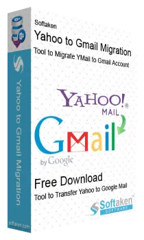 Yahoo to Gmail