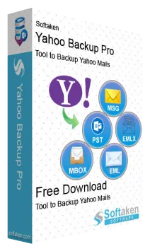 Yahoo Backup